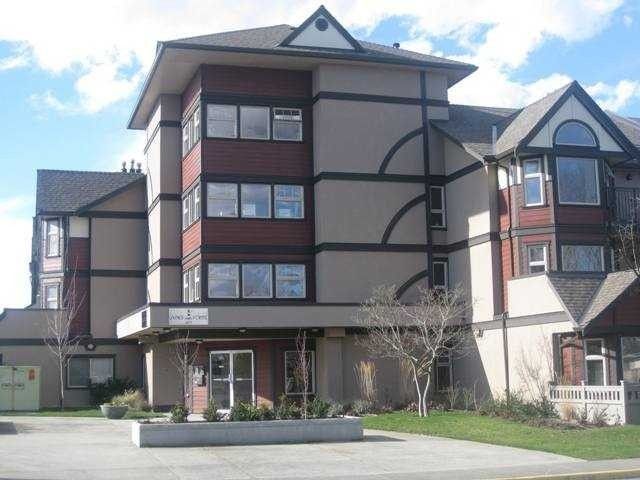 FEATURED LISTING: A301 - 4811 53rd Street Ladner Pointe