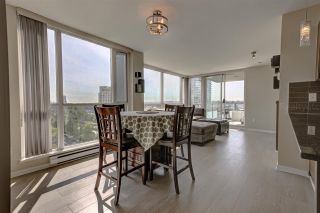 Photo 8: 1007 4888 BRENTWOOD Drive in Burnaby: Brentwood Park Condo for sale in "FITZGERALD AT BRENTWOOD GATE" (Burnaby North)  : MLS®# R2581434