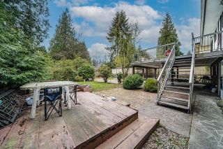 Photo 11: 508 MENTMORE Street in Coquitlam: Coquitlam West House for sale : MLS®# R2875000