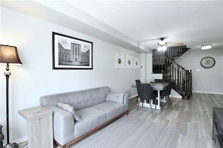 Photo 11: 36 Linnell Street in Ajax: Central East House (3-Storey) for sale : MLS®# E4220821