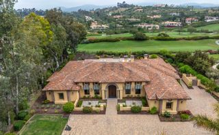 Main Photo: RANCHO SANTA FE House for sale : 6 bedrooms : 6702 St Andrews Rd