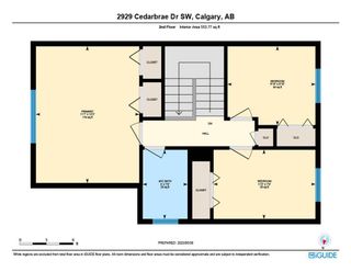 Photo 38: 2929 Cedarbrae Drive SW in Calgary: Cedarbrae Semi Detached (Half Duplex) for sale : MLS®# A2052241