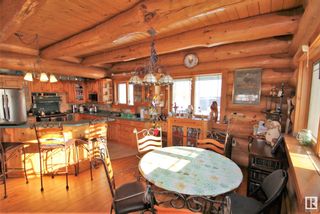Photo 4: 57523 Sec 881 Highway: Rural St. Paul County House for sale : MLS®# E4276098