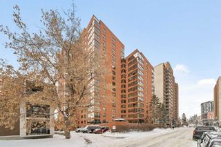 Photo 34: 601 318 26 Avenue SW in Calgary: Mission Apartment for sale : MLS®# A2101603