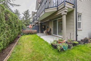Photo 2: 73 8089 209 Street in Langley: Willoughby Heights Townhouse for sale in "ARBOREL PARK" : MLS®# R2727487