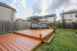 Photo 27: 121 Endcliffe Place in Winnipeg: Riverbend Residential for sale (4E)  : MLS®# 202324221
