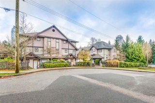 Photo 20: 104 7000 21ST Avenue in Burnaby: Highgate Condo for sale in "Villetta" (Burnaby South)  : MLS®# R2519257