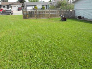 Photo 4: 5118 54a Street: Elk Point Vacant Lot/Land for sale : MLS®# E4170276