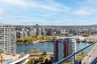 Photo 5: 2313 89 NELSON Street in Vancouver: Yaletown Condo for sale in "The Arc" (Vancouver West)  : MLS®# R2873511