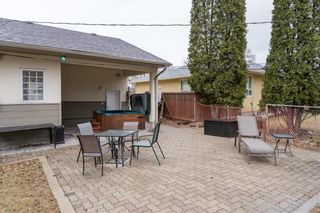 Photo 27: 1560 Wellington Crescent in Winnipeg: River Heights Residential for sale (1C) 