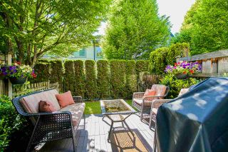 Photo 19: 85 2501 161A Street in Surrey: Grandview Surrey Townhouse for sale in "HIGHLAND PARK" (South Surrey White Rock)  : MLS®# R2456737