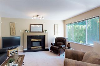 Photo 8: 1577 LODGEPOLE PLACE in Coquitlam: Westwood Plateau House for sale : MLS®# R2185377