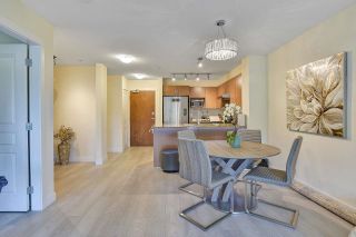 Photo 13: 314 3105 LINCOLN AVENUE in Coquitlam: New Horizons Condo for sale : MLS®# R2796411