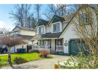 Photo 2: 2995 CREEKSIDE Drive in Abbotsford: Abbotsford West House for sale : MLS®# R2660960