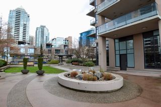 Photo 8: 2601 2077 ROSSER Avenue in Burnaby: Brentwood Park Condo for sale (Burnaby North)  : MLS®# R2865452