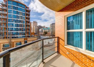 Photo 22: 404 110 7 Street SW in Calgary: Eau Claire Apartment for sale : MLS®# A2025458