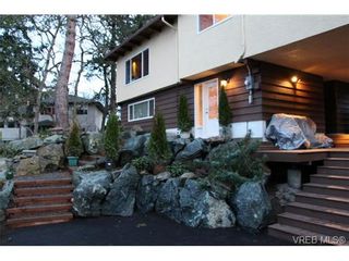 Photo 17: 1005 karen Cres in VICTORIA: SE Swan Lake House for sale (Saanich East)  : MLS®# 659089