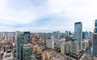 Photo 10: 3702 5 St Joseph Street in Toronto: Bay Street Corridor Condo for lease (Toronto C01)  : MLS®# C8262410