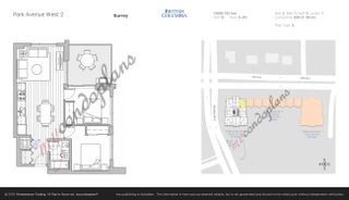 Photo 11: 2612 13696 100 Avenue in Surrey: Whalley Condo for sale in "Park Avenue West" (North Surrey)  : MLS®# R2781428