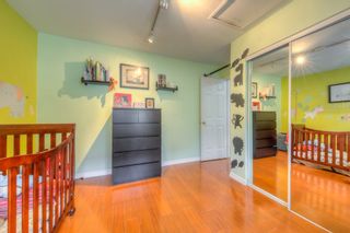 Photo 18: 212 3978 ALBERT Street in Burnaby: Vancouver Heights Townhouse for sale in "HERITAGE GREEN" (Burnaby North)  : MLS®# R2237019