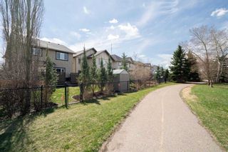 Photo 33: 31 Cougarstone Way SW in Calgary: Cougar Ridge Detached for sale : MLS®# A2129080