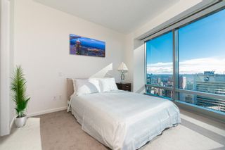 Photo 19: 5502 1151 W GEORGIA Street in Vancouver: Coal Harbour Condo for sale (Vancouver West)  : MLS®# R2853622