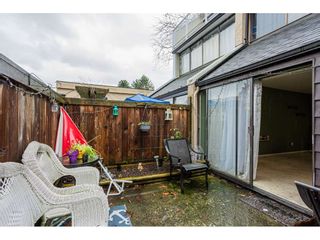 Photo 26: 91 17716 60 Avenue in Surrey: Cloverdale BC Townhouse for sale (Cloverdale)  : MLS®# R2535519
