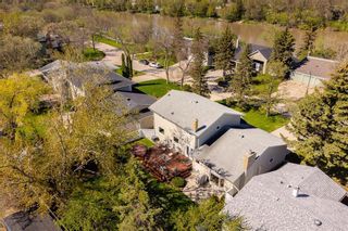 Photo 5: 87 Coleridge Park Drive in Winnipeg: Residential for sale (5G)  : MLS®# 202211773