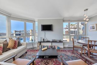 Photo 9: 903 1625 HORNBY Street in Vancouver: Yaletown Condo for sale in "SEAWALK NORTH" (Vancouver West)  : MLS®# R2861894