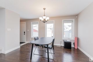Photo 10: 16708 15 Avenue in Edmonton: Zone 56 House for sale : MLS®# E4380576