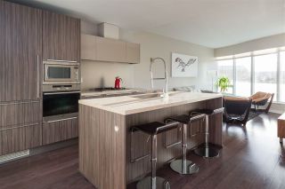 Photo 9: 103 181 W 1ST Avenue in Vancouver: False Creek Condo for sale in "THE BROOK" (Vancouver West)  : MLS®# R2227937
