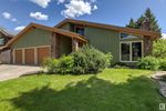 Main Photo: 440 LESSARD Drive in Edmonton: Zone 20 House for sale : MLS®# E4392953