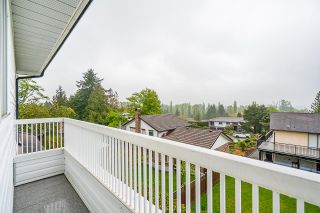 Photo 9: 8290 BURNFIELD Crescent in Burnaby: Burnaby Lake House for sale (Burnaby South)  : MLS®# R2774354