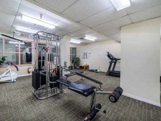 Photo 19: 303 6055 NELSON Avenue in Burnaby: Forest Glen BS Condo for sale in "LA MIRAGE II" (Burnaby South)  : MLS®# R2520525