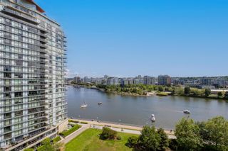Photo 31: 1506 918 COOPERAGE Way in Vancouver: Yaletown Condo for sale in "Mariner" (Vancouver West)  : MLS®# R2708109