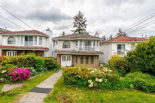 Main Photo: 5497 Norfolk Street in Burnaby: Central BN House for sale (Burnaby North)  : MLS®# R2693132