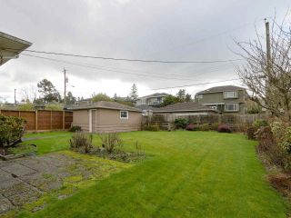Photo 7: 4443 BRAKENRIDGE STREET in Vancouver: Quilchena House for sale (Vancouver West)  : MLS®# R2436492