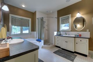 Photo 21: 1213 Garden Gate Dr in Central Saanich: CS Brentwood Bay House for sale : MLS®# 897863