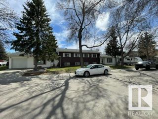 Main Photo: 14617 106 Avenue in Edmonton: Zone 21 House Duplex for sale : MLS®# E4387511