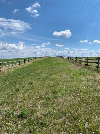 Photo 14: 62 ac Corner of Hwy 552 306 Ave West (Strathcona  School/Polo Club): Rural Foothills County Residential Land for sale : MLS®# A1227910