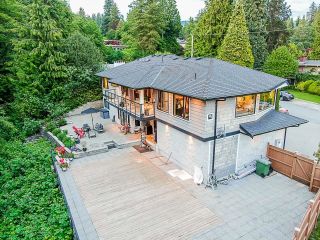 Photo 27: 1770 OTTAWA Place in West Vancouver: Ambleside House for sale : MLS®# R2705513
