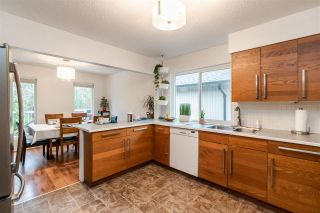 Photo 12: 1206 GABRIOLA Drive in Coquitlam: New Horizons House for sale in "New Horizons" : MLS®# R2532246