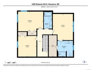 Photo 44: 1600 S Roberta Rd in Nanaimo: Na Chase River Half Duplex for sale : MLS®# 952240