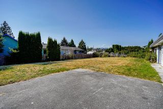 Photo 20: 22621 BROWN Avenue in Maple Ridge: East Central House for sale : MLS®# R2601756