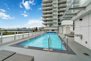 Photo 30: 4205 1888 GILMORE Avenue in Burnaby: Brentwood Park Condo for sale in "Triomphe Residences" (Burnaby North)  : MLS®# R2879972