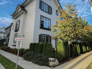 Photo 35: 2 16357 15 Avenue in Surrey: King George Corridor Townhouse for sale (South Surrey White Rock)  : MLS®# R2617470