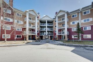 Photo 1: 3324 10 Prestwick Bay SE in Calgary: McKenzie Towne Apartment for sale : MLS®# A2039330