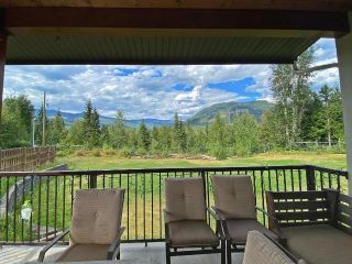 Photo 20: 5920 WIKKI-UP CREEK FS ROAD: Barriere House for sale (North East)  : MLS®# 174246