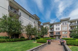 Photo 33: 315 5430 201 Street in Langley: Langley City Condo for sale : MLS®# R2707104