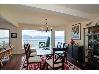 Photo 5: 55 BRUNSWICK BEACH RD: Lions Bay Residential for sale (West Vancouver)  : MLS®# V1088828